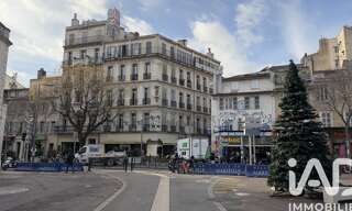 Appartement 1 Pièce 20 m² à vendre à Marseille 6 (13006)