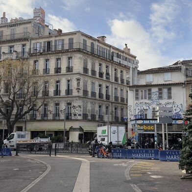 Appartement 1 pièces 125000 €