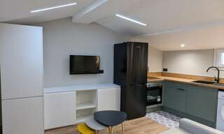 Appartement 1 Pièce 20 m² à vendre à Marseille 6 (13006)