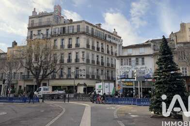 Appartement 1 pièces 125000 €