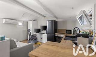 Appartement 1 Pièce 20 m² à vendre à Marseille 6 (13006)