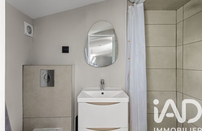 Vente Studio 1 pièce — photo 5