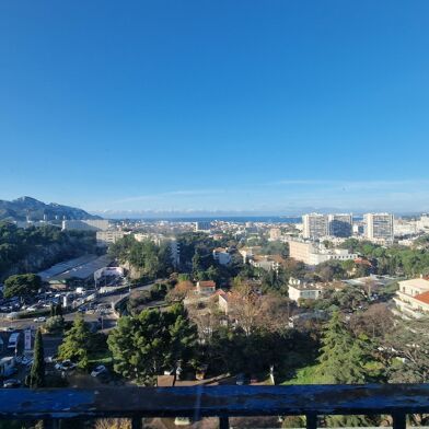 Appartement 4 pièces 228000 €