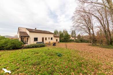 Maison 6 pièces 179600 €