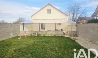 Maison 5 Pièces 125 m² à vendre à Cézy (89410)