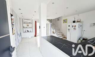 Maison 5 Pièces 125 m² à vendre à Cézy (89410)