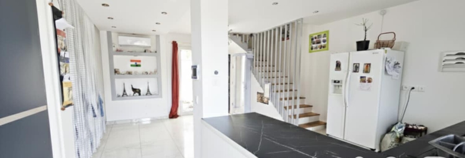 Maison 5 Pièces 125 m² à vendre à Cézy (89410)