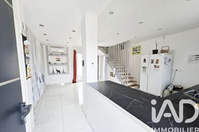 Maison 5 pièces 179500 €