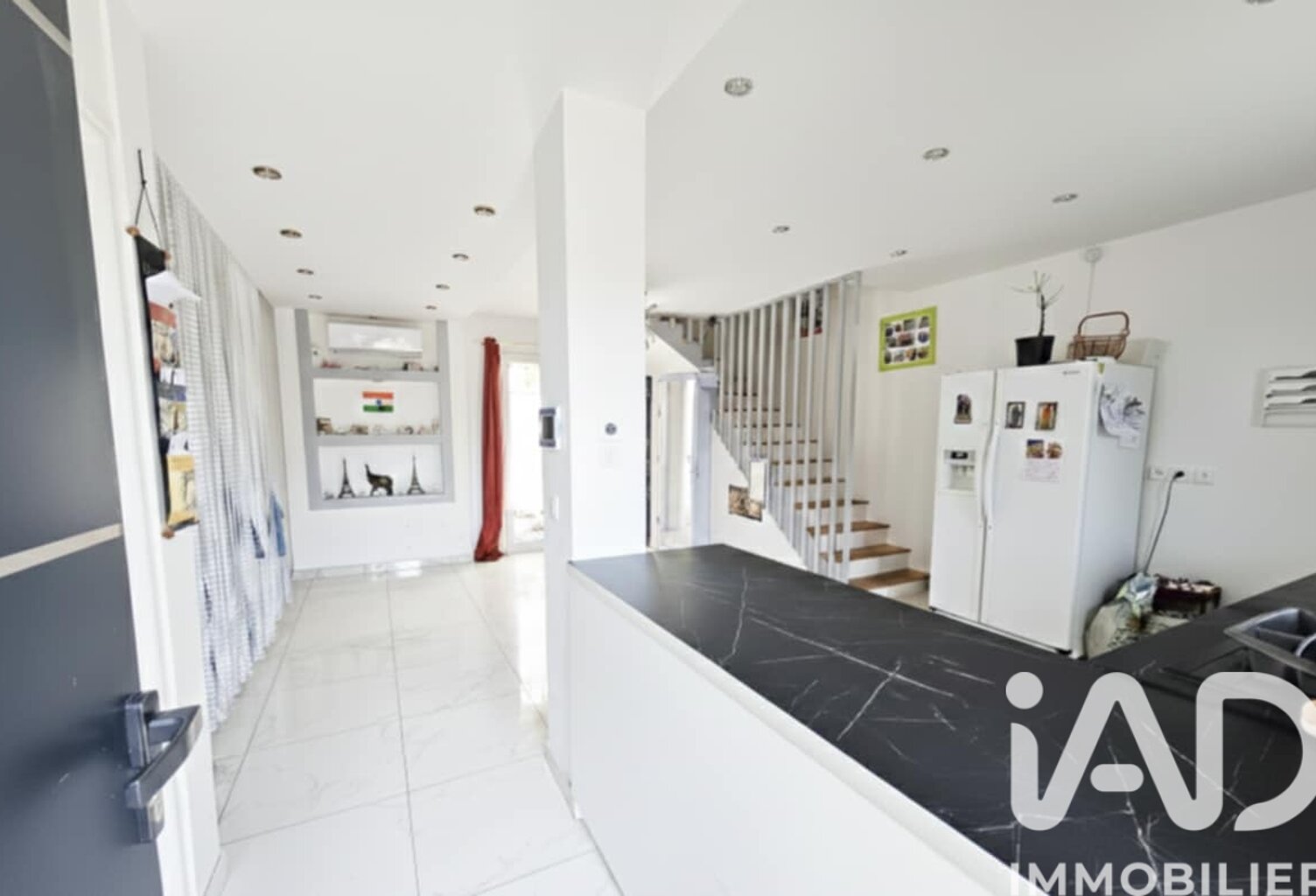 Vente Maison traditionnelle 4 pièces — photo 1