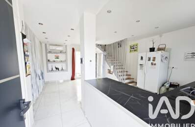 Vente Maison traditionnelle 4 pièces — photo du bien