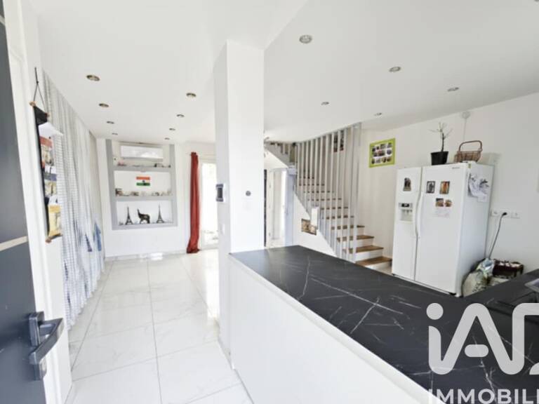 Vente Maison traditionnelle 4 pièces — photo 1