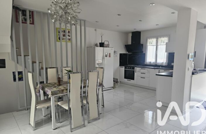 Vente Maison traditionnelle 4 pièces — photo 2