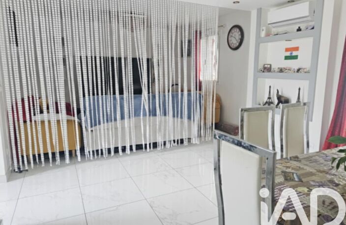 Vente Maison traditionnelle 4 pièces — photo 3