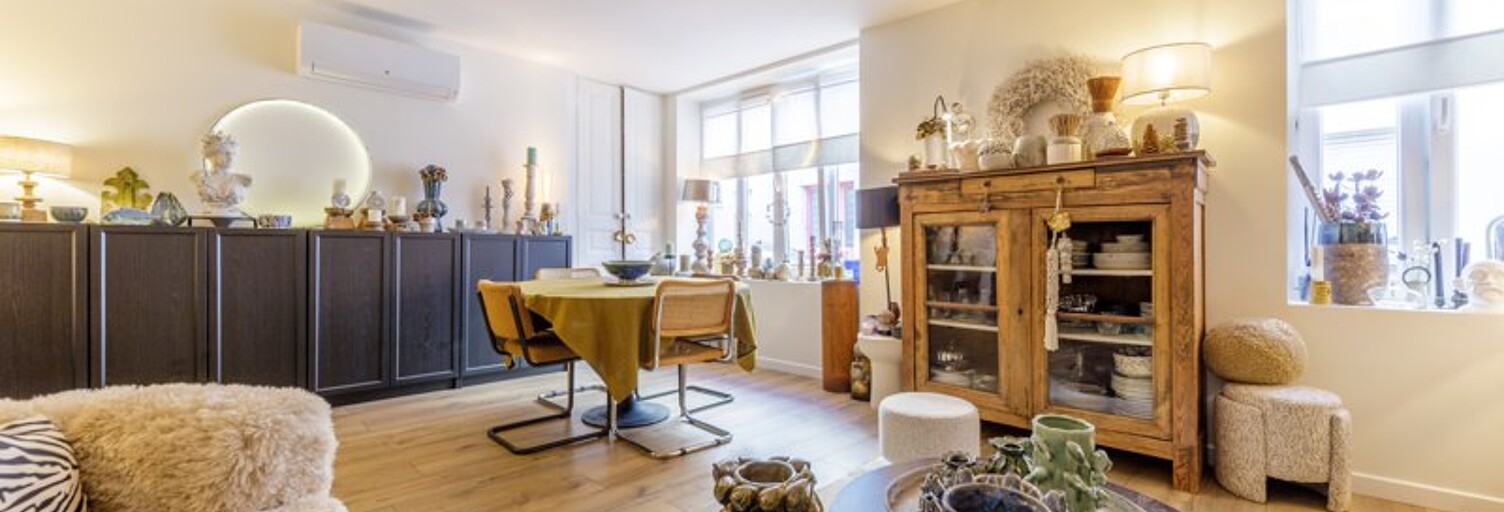 Maison 4 Pièces 102 m² à vendre à Châteauroux (36000)