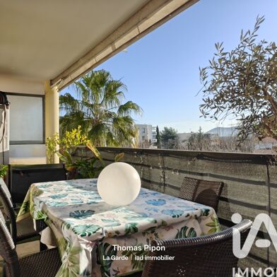 Appartement 4 pièces 319000 €