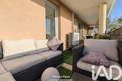 Appartement 4 pièces 309000 €