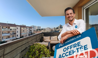 Appartement 4 Pièces 80 m² à vendre à La Garde (83130)