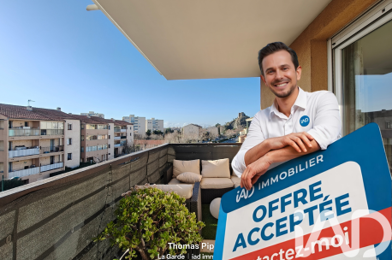 Appartement 4 pièces 309000 €