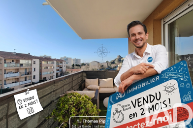 Appartement 4 pièces 309000 €