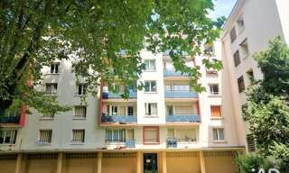 Appartement 3 Pièces 58 m² à louer à Grenoble (38100)