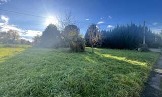 Terrain  1469 m² à vendre à Montluçon (03100)