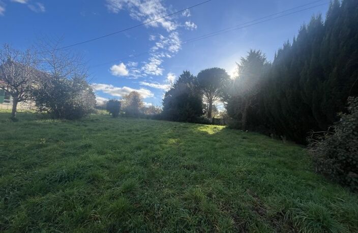 Terrain à bâtir de 0 pièces principales — photo 2