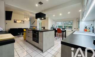 Maison 4 Pièces 98 m² à vendre à Seclin (59113)