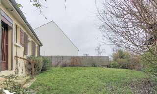 Maison 7 Pièces 120 m² à vendre à Jumeauville (78580)