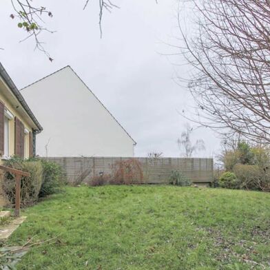 Maison 7 pièces 389000 €