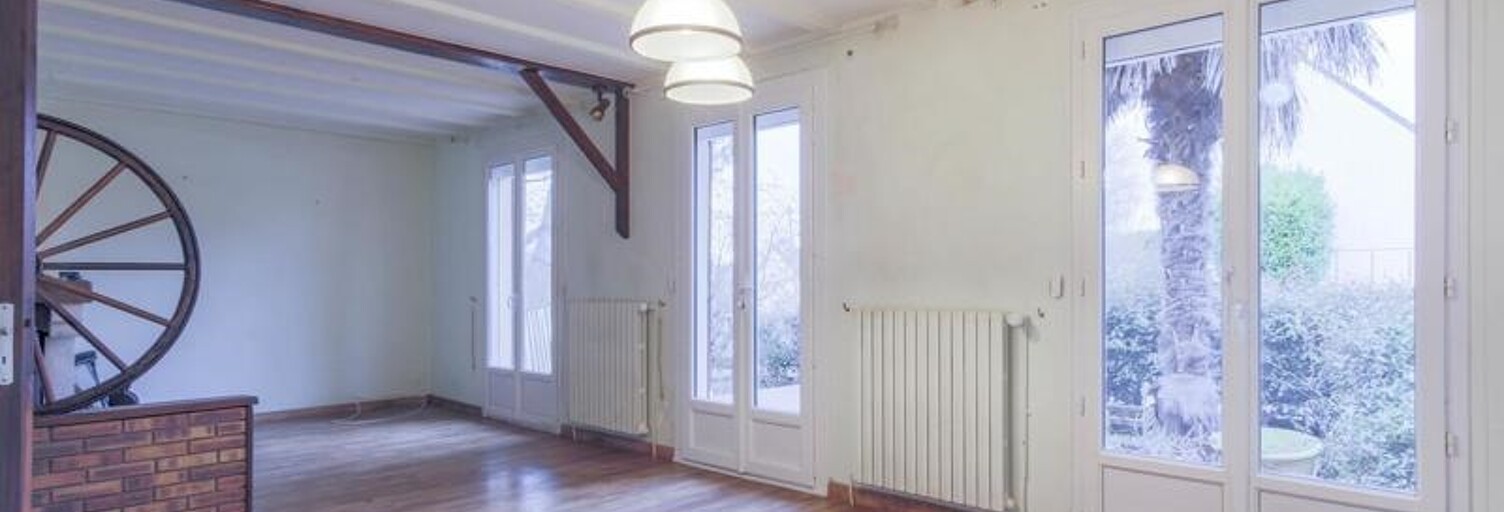 Maison 7 Pièces 120 m² à vendre à Maule (78580)