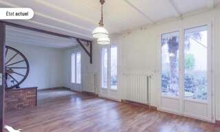 Maison 7 Pièces 120 m² à vendre à Maule (78580)