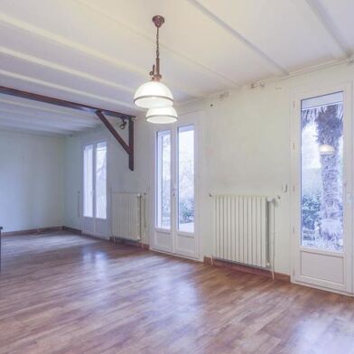 Maison 7 pièces 375000 €
