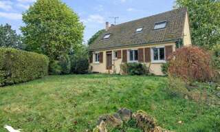 Maison 7 Pièces 120 m² à vendre à Maule (78580)