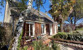 Maison 7 Pièces 120 m² à vendre à Maule (78580)