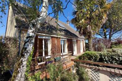 Maison 7 pièces 375000 €