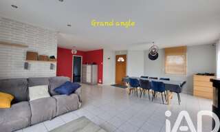 Maison 5 Pièces 120 m² à vendre à Mésanger (44522)