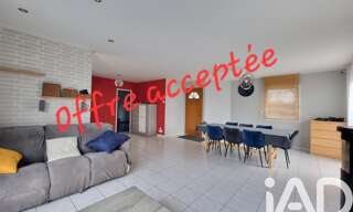 Maison 5 Pièces 120 m² à vendre à Mésanger (44522)
