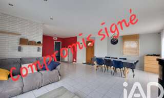 Maison 5 Pièces 120 m² à vendre à Mésanger (44522)