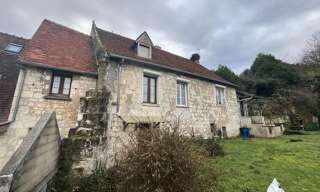 Maison 3 Pièces 101 m² à vendre à Beaulieu-lès-Loches (37600)