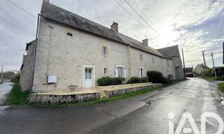 Maison 9 Pièces 320 m² à vendre à Longues-sur-Mer (14400)