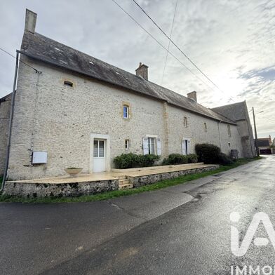 Maison 9 pièces 780000 €