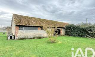 Maison 1 Pièce 83 m² à vendre à Bayeux (14400)