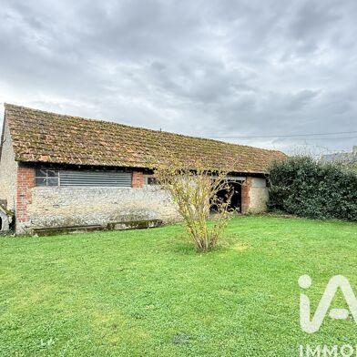 Maison 1 pièces 96000 €