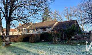 Maison 12 Pièces 315 m² à vendre à Chalais (24800)