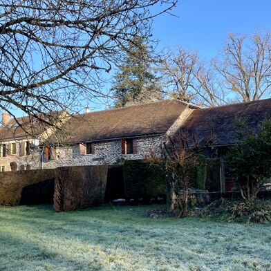 Maison 12 pièces 447500 €