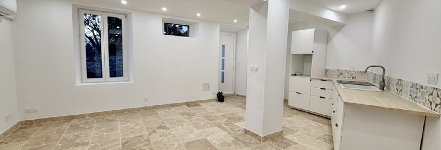 Maison 4 Pièces 65 m² à vendre à Lagarde (31290)