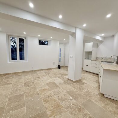 Maison 4 pièces 160000 €