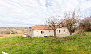 Maison 4 Pièces 124 m² à vendre à Valence (82400)