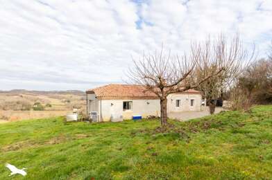 Maison 4 pièces 265500 €