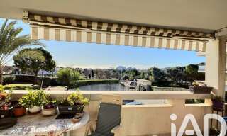 Appartement 4 Pièces 90 m² à vendre à La Ciotat (13600)